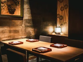 Joetsu Yasuda Ebisu Restaurant 4